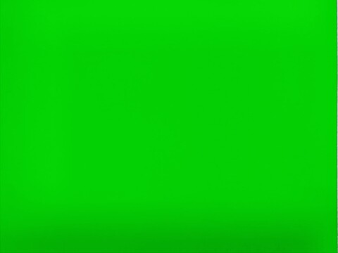 cartoncino verde fluo  busta da 5 fogli canson 250gr  29,7 x 42