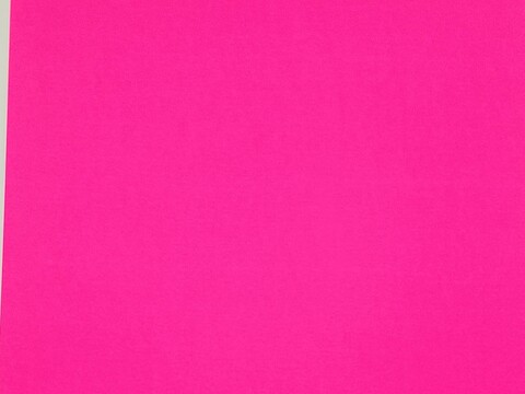 cartoncino rosa fluo  busta da 5 fogli canson 250gr  29,7 x 42