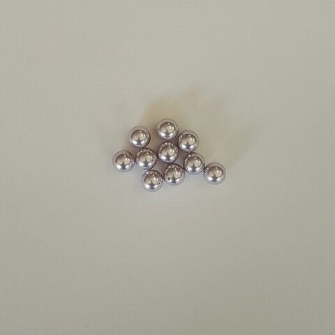 perle swarovski 5810 crystal lavander pearl 3mm swarovski busta da 100 pezzi