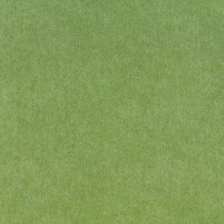 Pannolenci verde 1 mm arti e grafica 180 cm x 50cm
