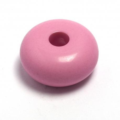 Perla  rosa -  ruo2 (busta 5 pezzi) arti e grafica resina D22