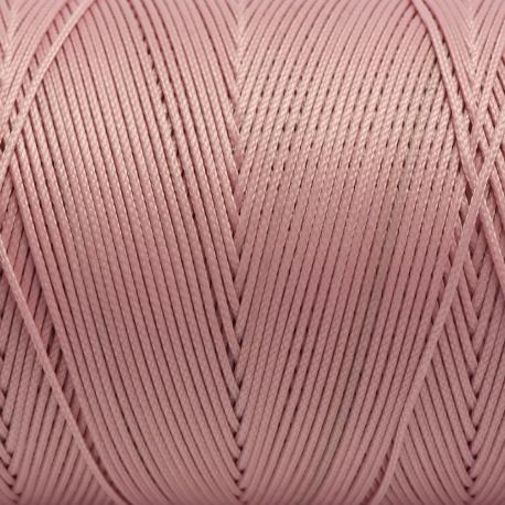 Cordino poliestere  rosa antico menoni 0.5mm