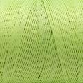 Cordino poliestere verde fluo menoni 0.5mm