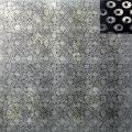 Carta da scrapbooking ragnatela stamperia foglio