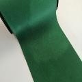 nastro similalcantara verde goldina  100 mm x 1 metro