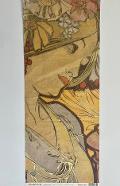 Carta di riso - Flora (SC1) Stamperia 60 x 24 cm