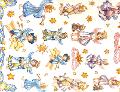 Carta Classic - Angioletti Calambour 50 x 70 cm