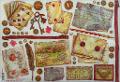 Carta riso lettere stamperia 33x48