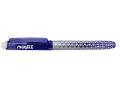 penna  cancellabile magixx 0,7 mm OnLine inchiostro blu