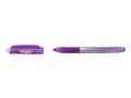 penna  cancellabile magixx 0,7 mm OnLine inchiostro viola