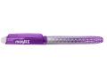 penna  cancellabile magixx 0,7 mm OnLine inchiostro viola