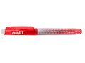 penna  cancellabile magixx 0,7 mm OnLine inchiostro rosso