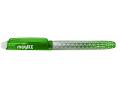 penna  cancellabile magixx 0,7 mm OnLine inchiostro verde scuro