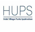 HUPS Hotel Village Punta Spalmatore di Ustica