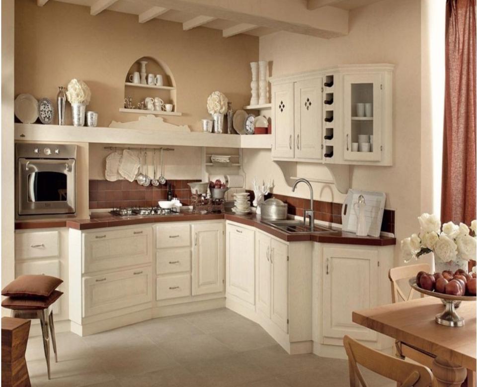 CUCINE COMPONIBILI