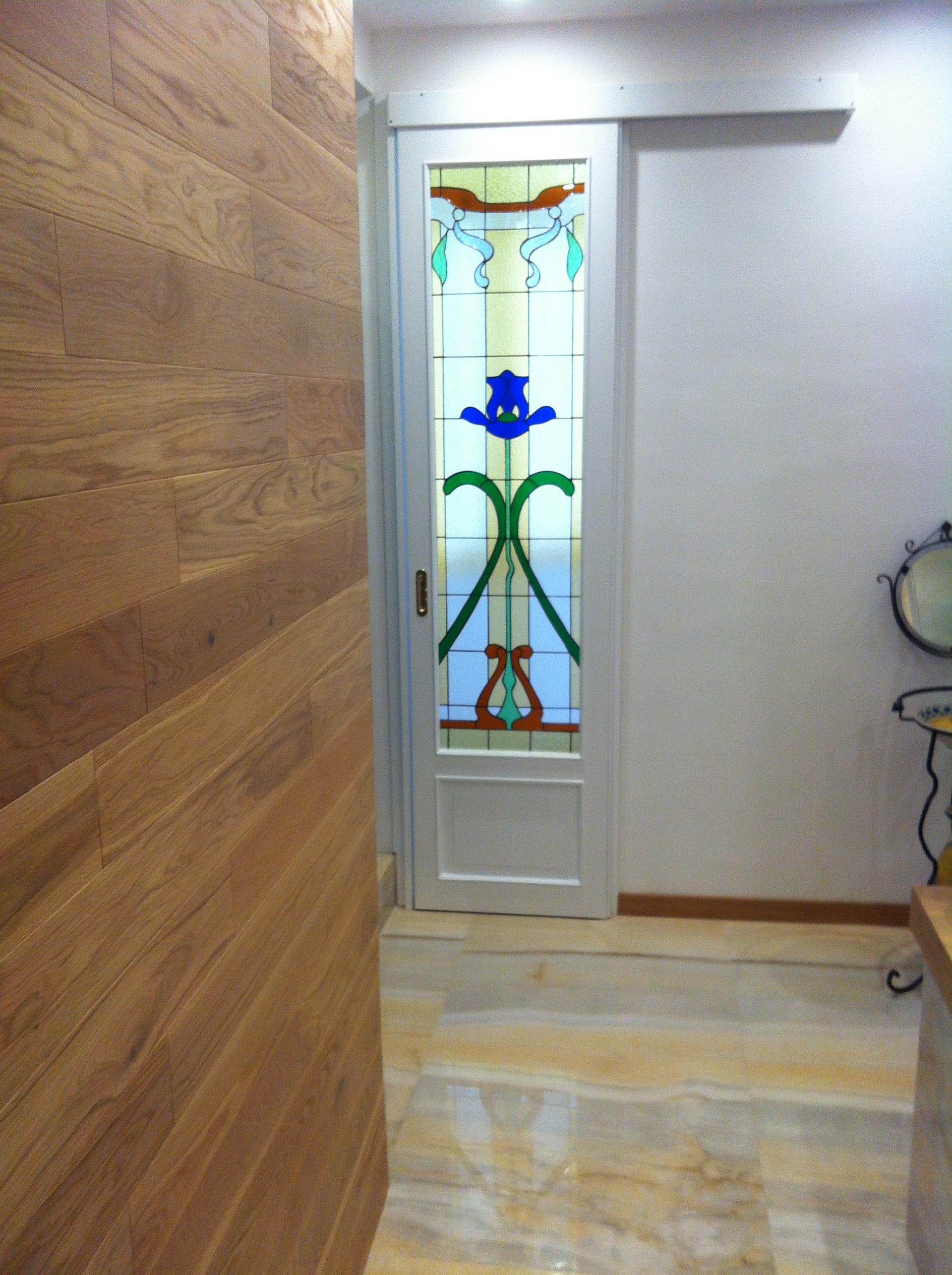 Porte da interno