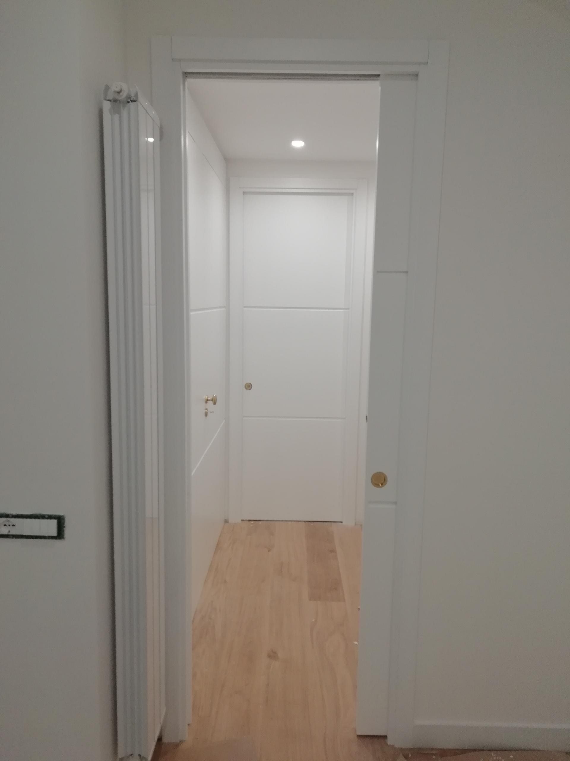 Porte da interno