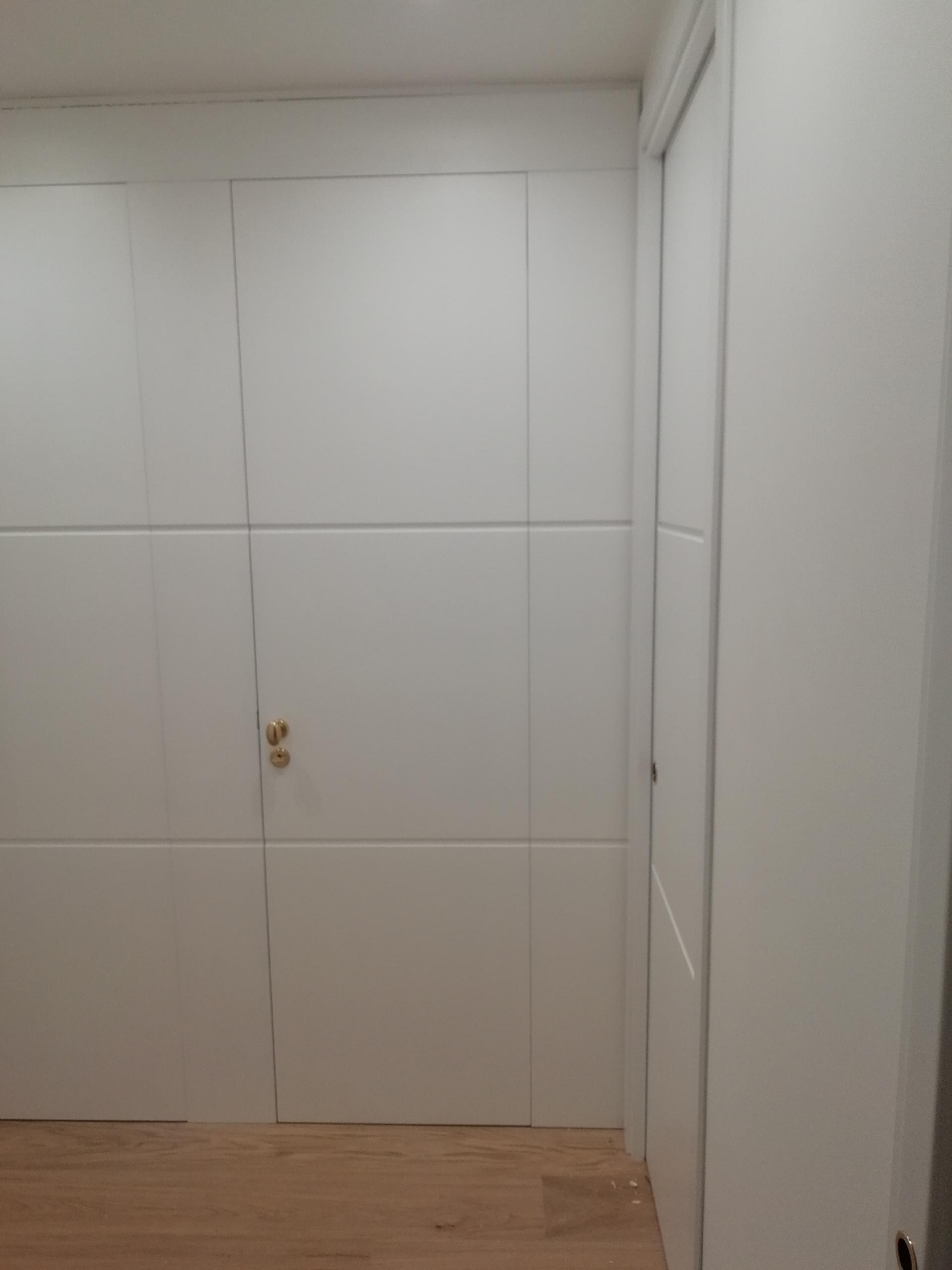Porte da interno