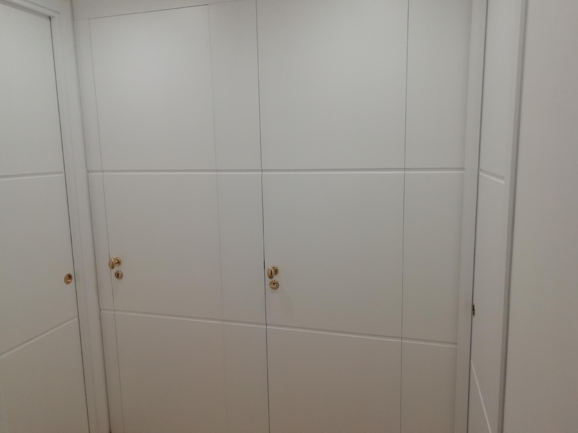 Porte da interno