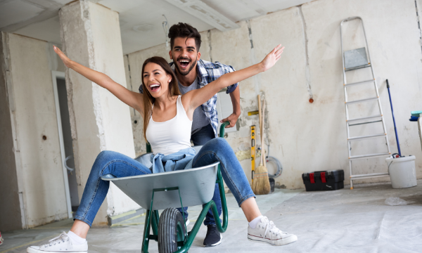 Ufficiale la proroga al Super Bonus 110% al 2023