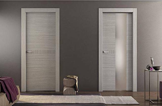 Porte da interno