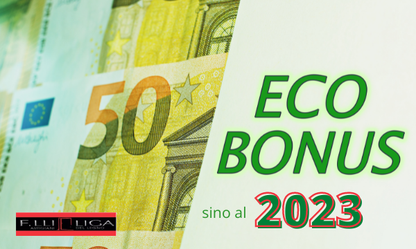 Superbonus 110 proroga al 2023