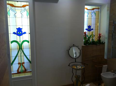 Porte da interno