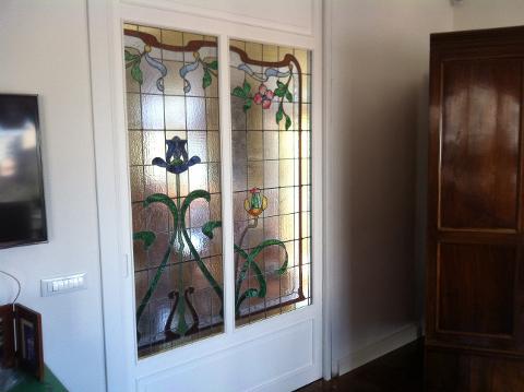 Porte da interno