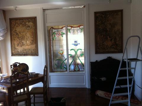 Porte da interno