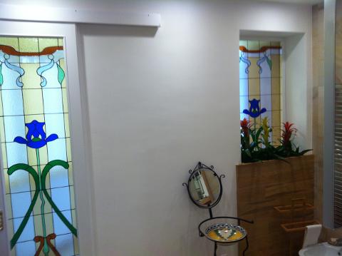 Porte da interno