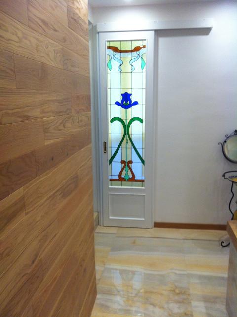 Porte da interno