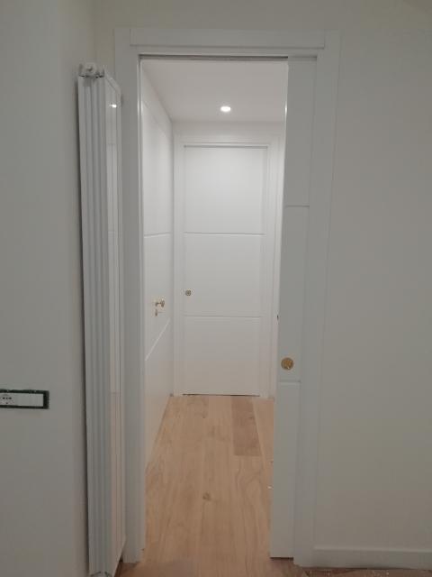 Porte da interno