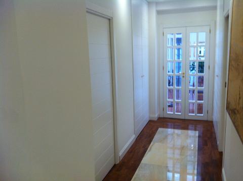 Porte da interno