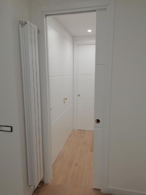 Porte da interno