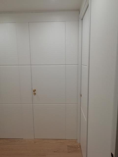 Porte da interno