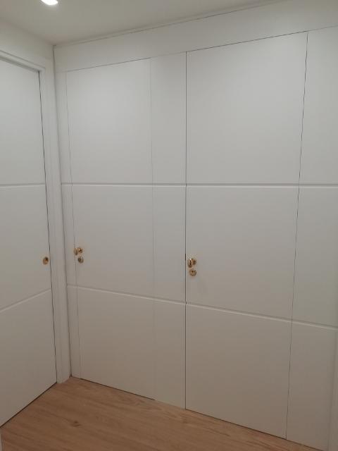 Porte da interno