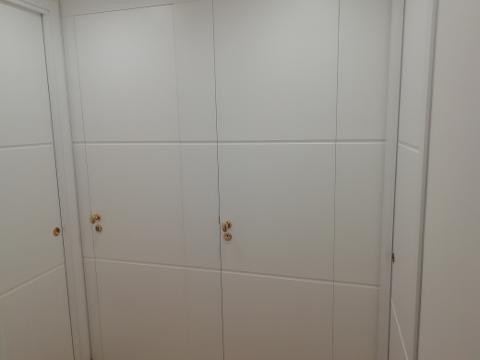 Porte da interno