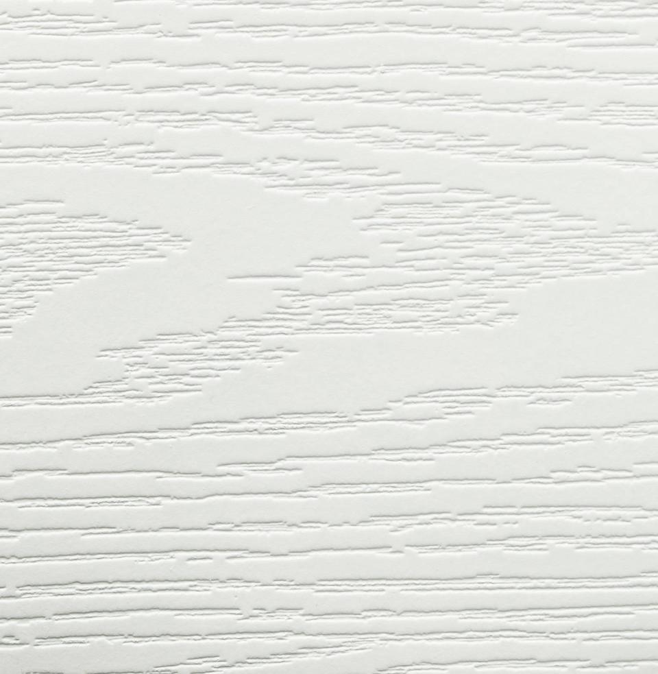 PORTE LACCATE IMIC - MOD. SHAPE 900S - ANTA CON DISEGNO E SUPERFICE EFFETTO LEGNO RICAVATI
