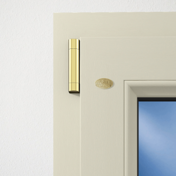 FINESTRA IN PVC NURITH - DOMUS