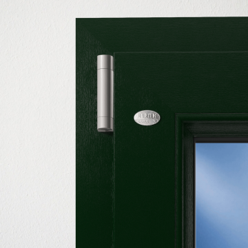 FINESTRA IN PVC NURITH - DOMUS