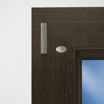 FINESTRA IN PVC NURITH - DOMUS