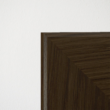 FINESTRA IN PVC NURITH - VISION 2020