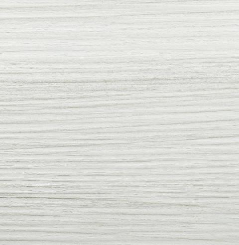 PORTE IN LAMINATINO IMIC - MATERIKA MOD. 100 TA ANTA TAMBURATA CIECA VEN. ORIZZONTALI E 4 INSERTI IN ALLUMINIO