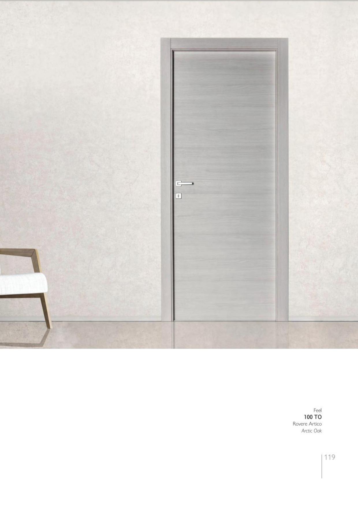 PORTE IN LAMINATINO IMIC