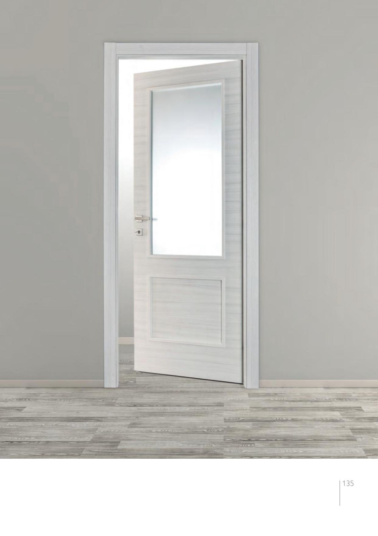 PORTE IN LAMINATINO IMIC