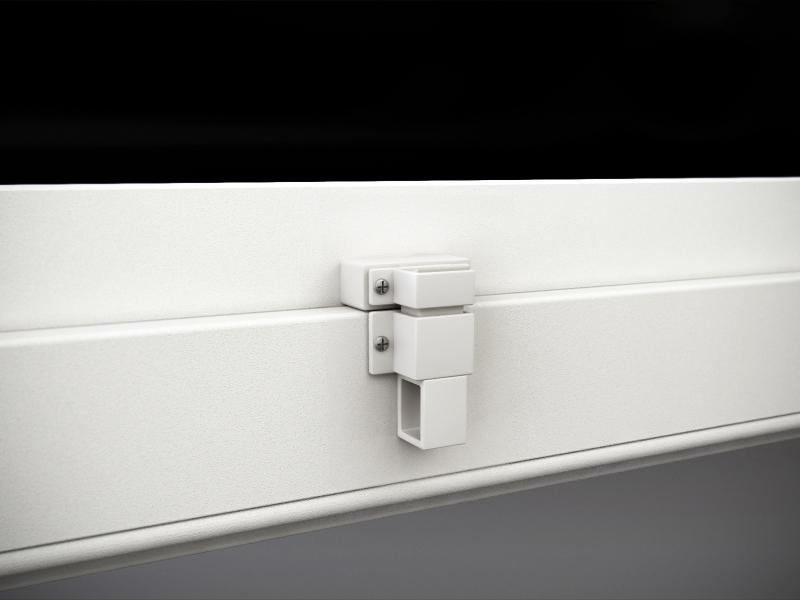 FINESTRA PVC NURITH - Vasistas