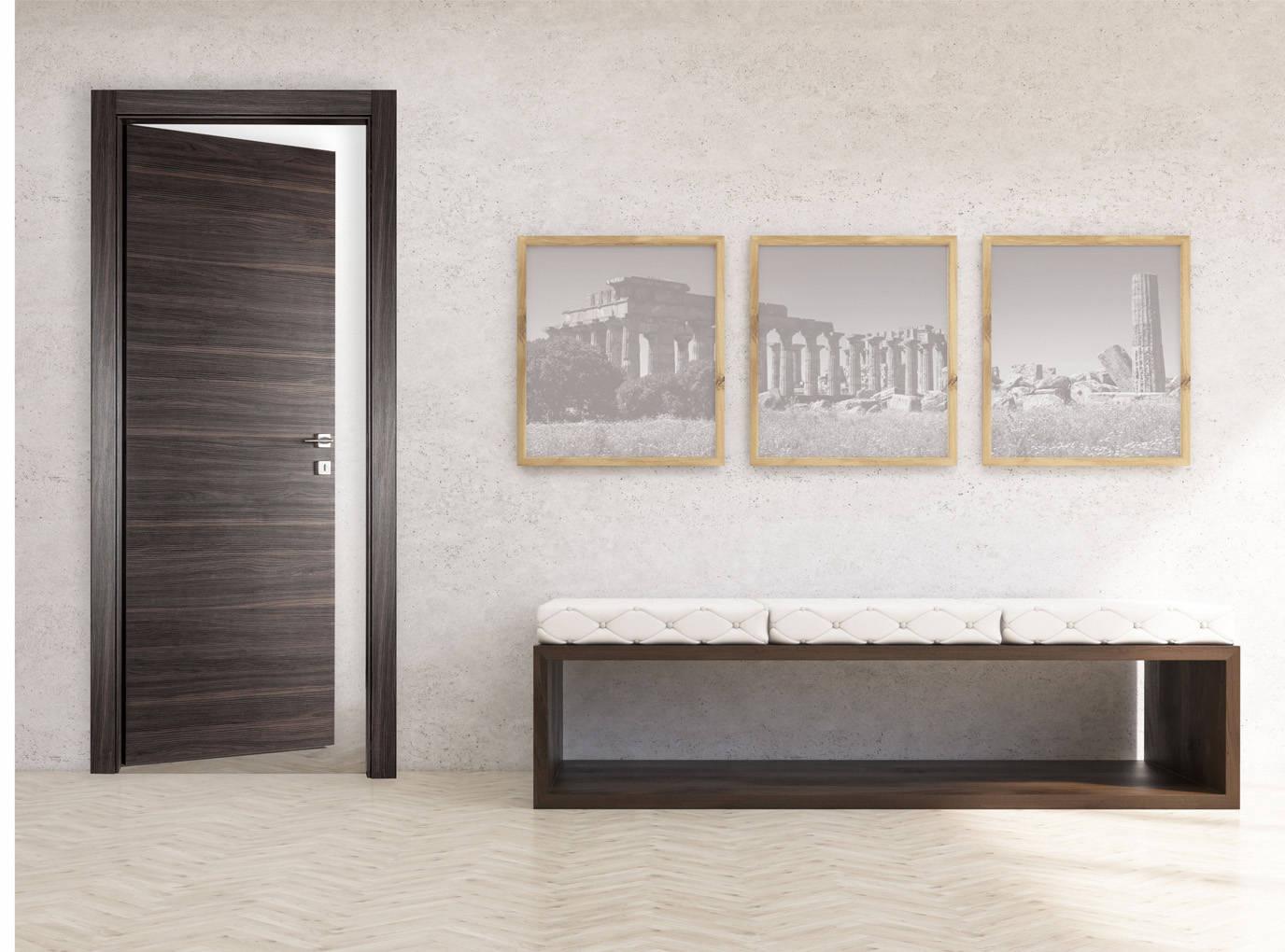 PORTE IN LAMINATINO IMIC