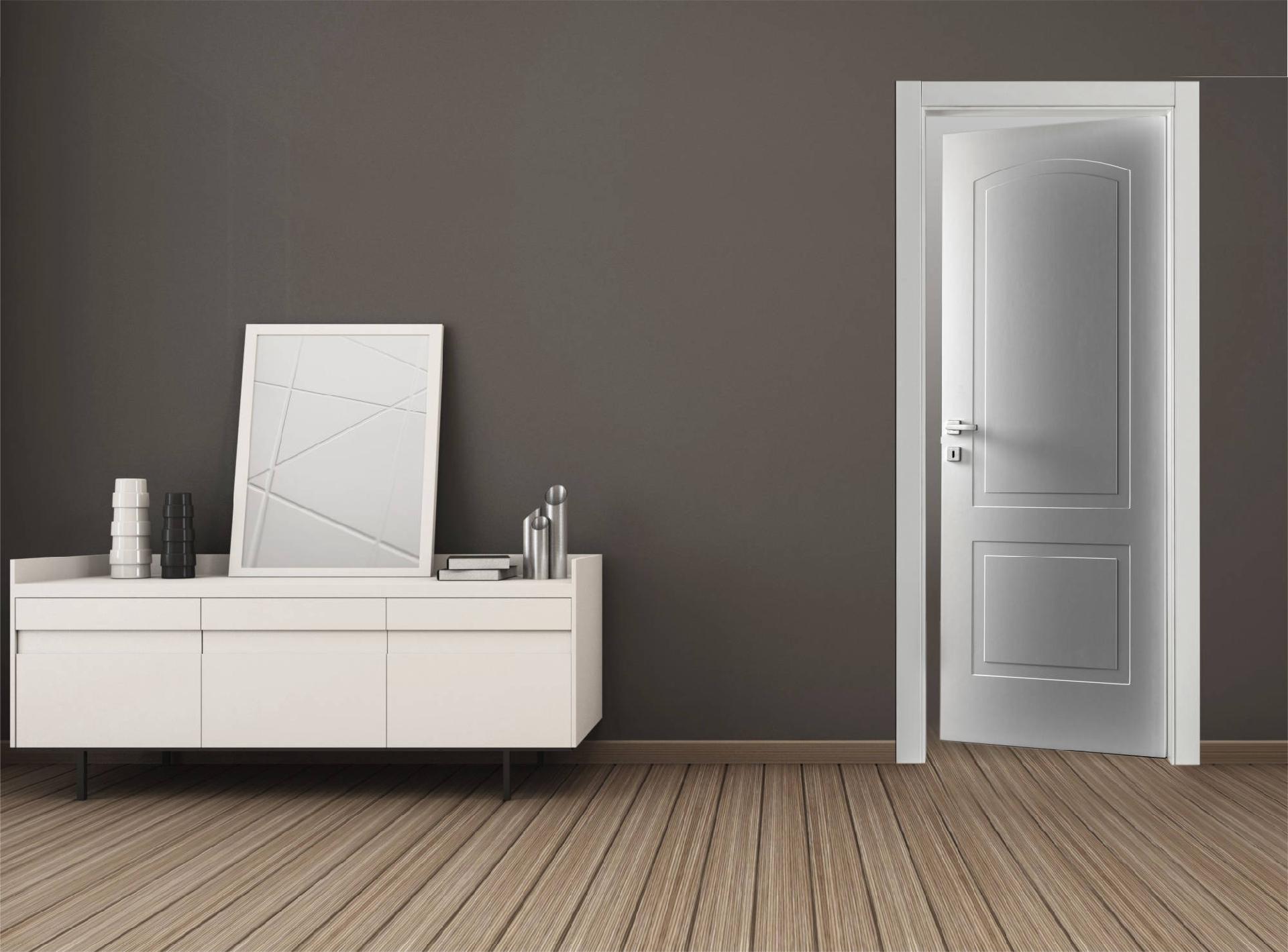 PORTE LACCATE IMIC - MOD. GEOMETRIKA  710 G CON ANTA TAMBURATA PANTOGRAFATA CON DUE BUGNE DIVERSE