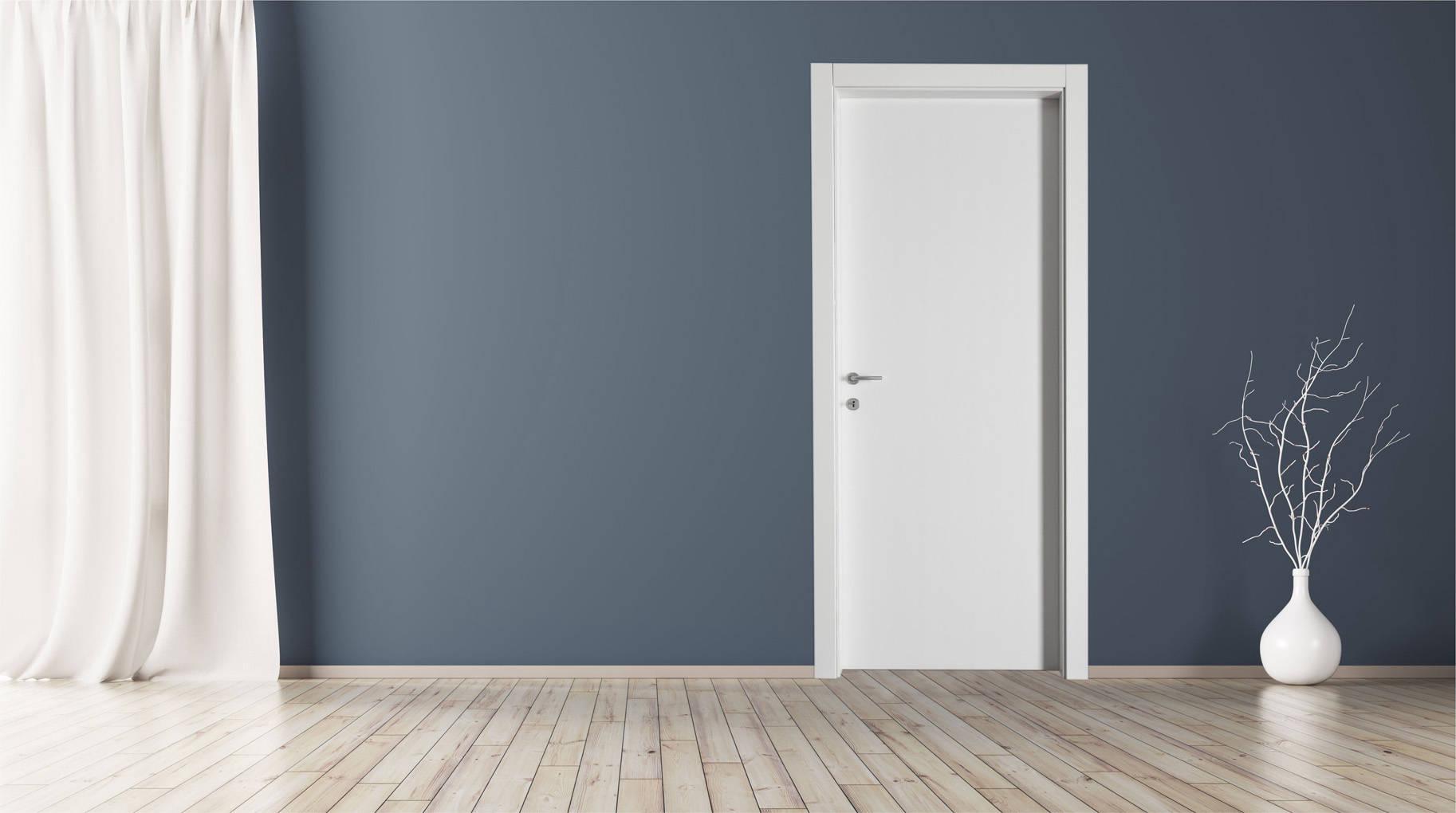 PORTE IN LAMINATINO IMIC - MATERIKA MOD. 100