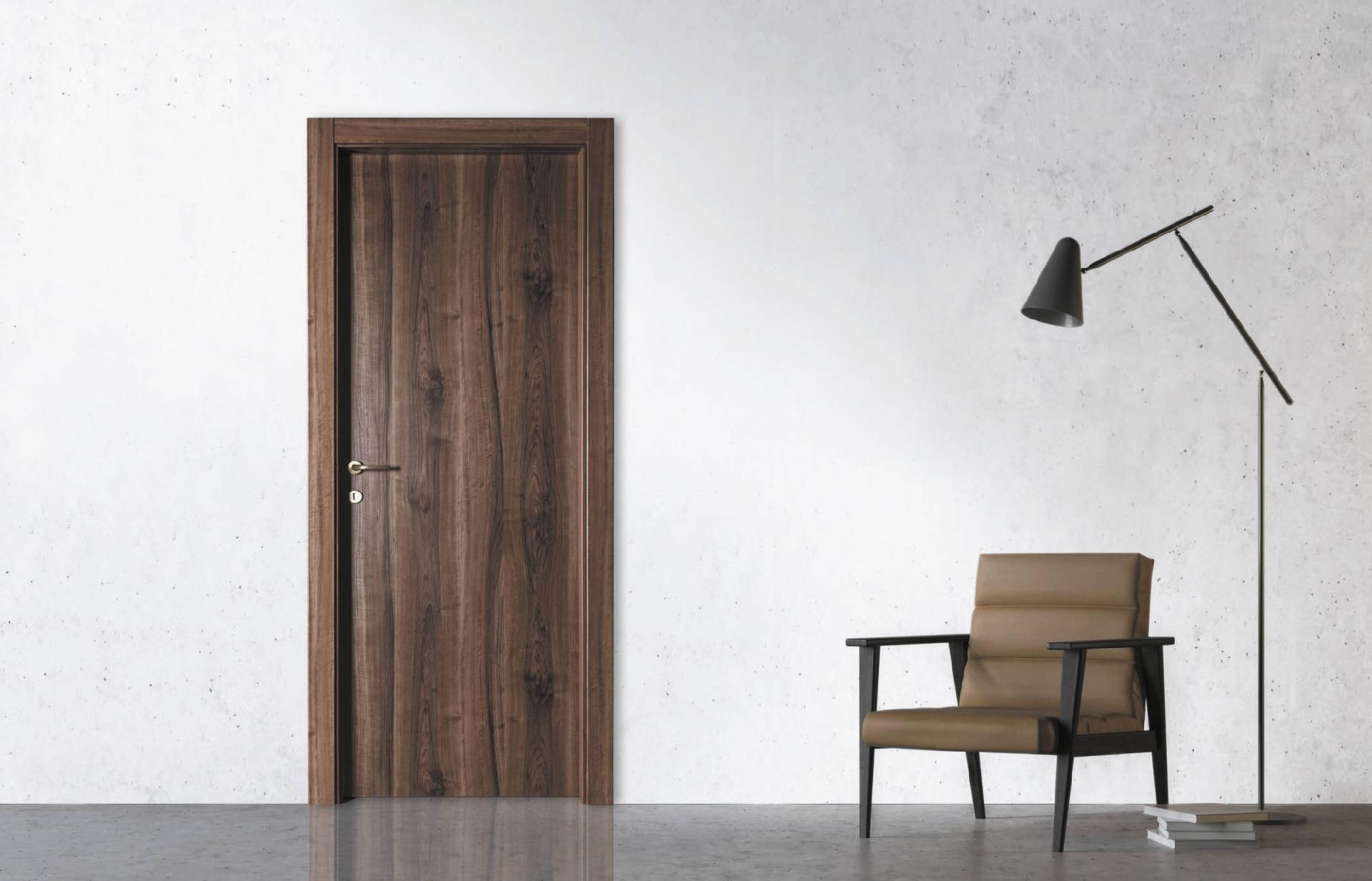 PORTE IN LAMINATINO IMIC - MATERIKA MOD. 100